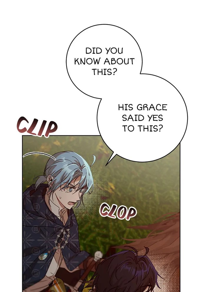 Read Asmodian’S Contract chapter 63 image 30 on Lezhin
