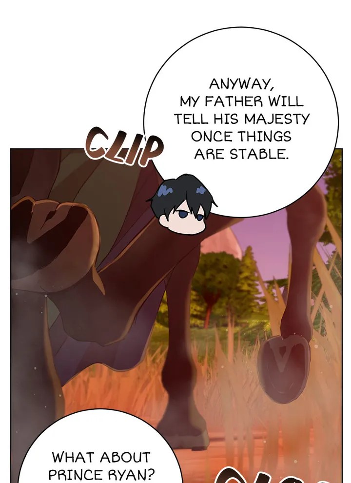 Read Asmodian’S Contract chapter 63 image 36 on Lezhin