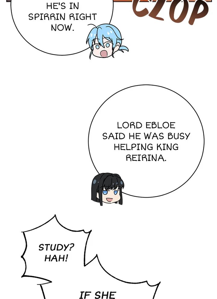 Read Asmodian’S Contract chapter 63 image 37 on Lezhin
