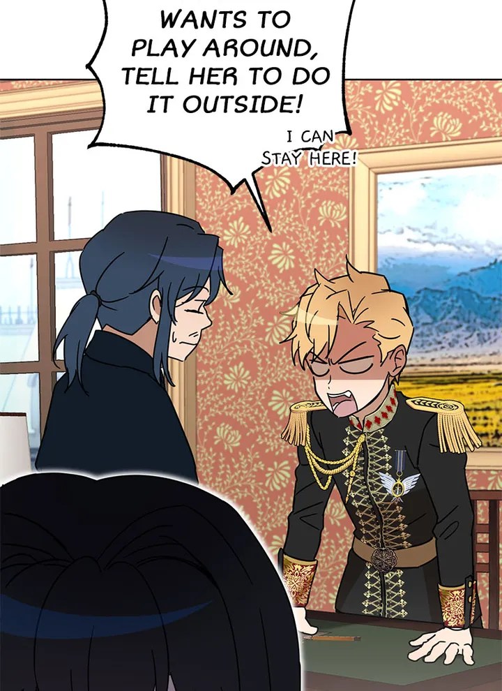 Read Asmodian’S Contract chapter 63 image 38 on Lezhin