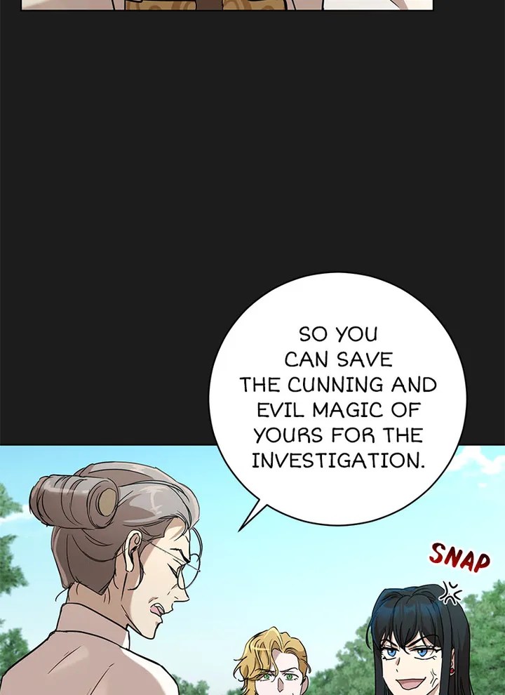 Read Asmodian’S Contract chapter 63 image 59 on Lezhin