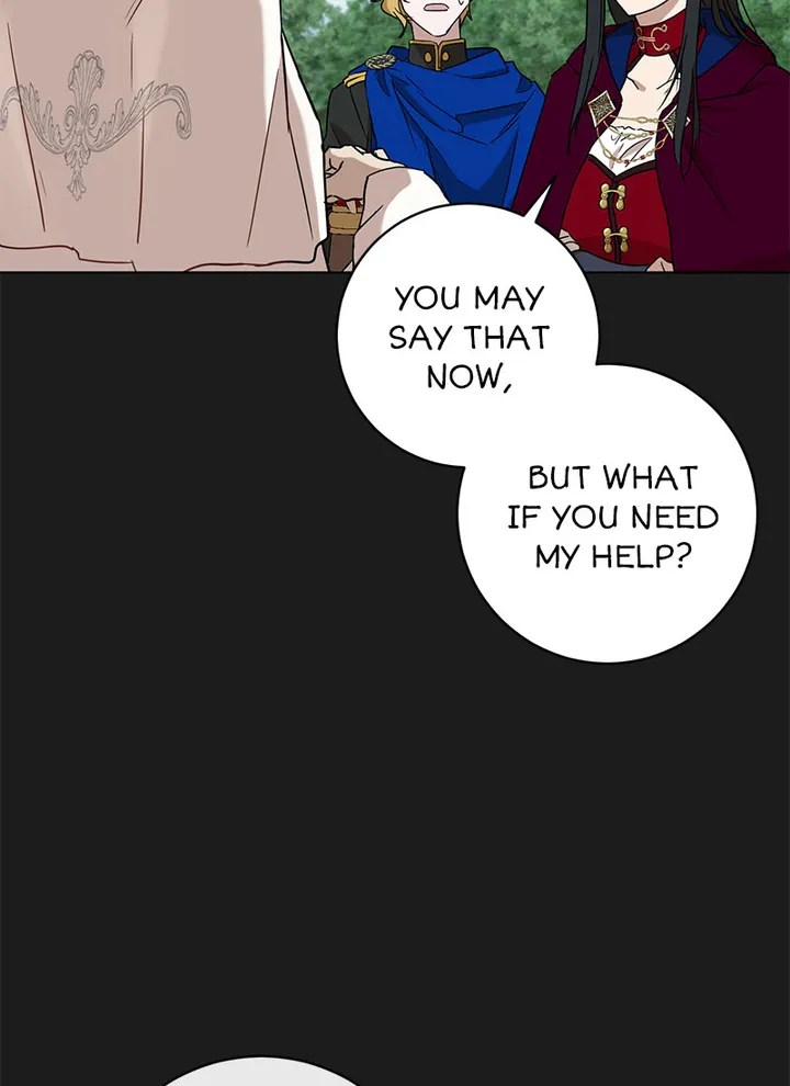 Read Asmodian’S Contract chapter 63 image 60 on Lezhin