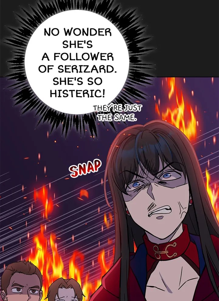 Read Asmodian’S Contract chapter 63 image 63 on Lezhin