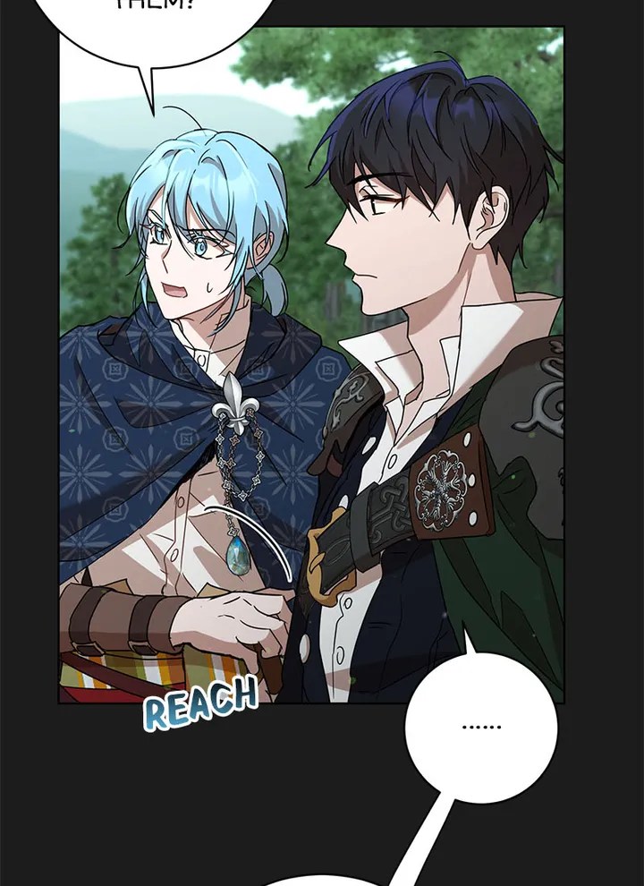 Read Asmodian’S Contract chapter 63 image 70 on Lezhin