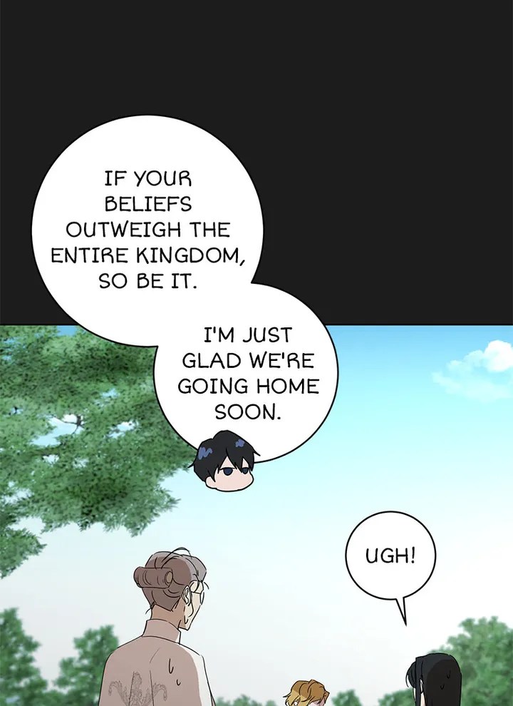 Read Asmodian’S Contract chapter 63 image 75 on Lezhin