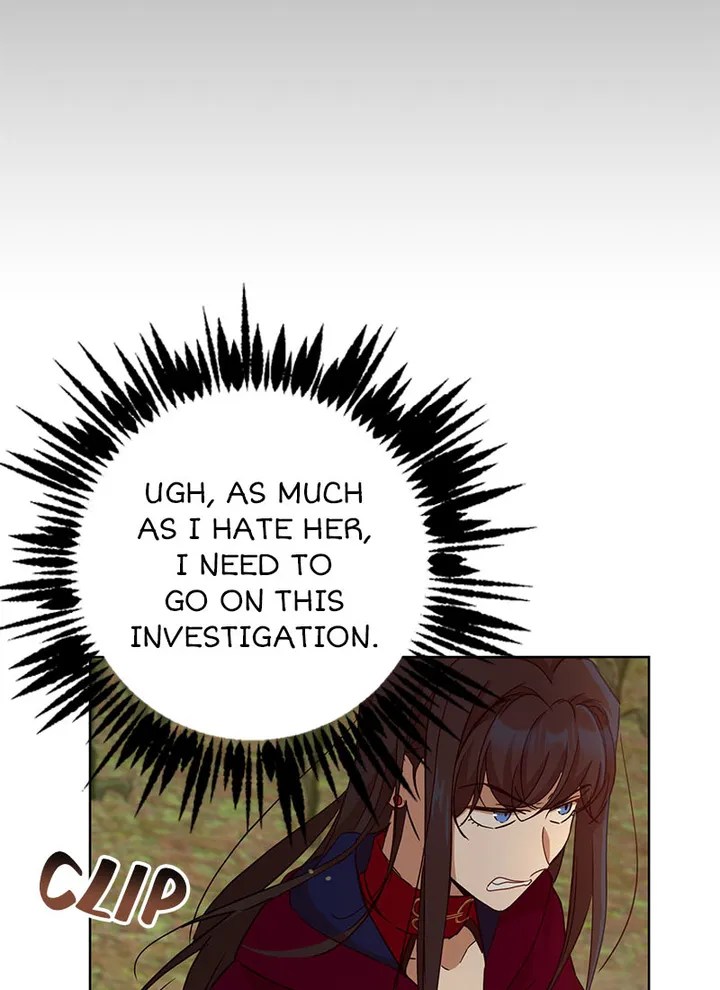 Read Asmodian’S Contract chapter 63 image 77 on Lezhin