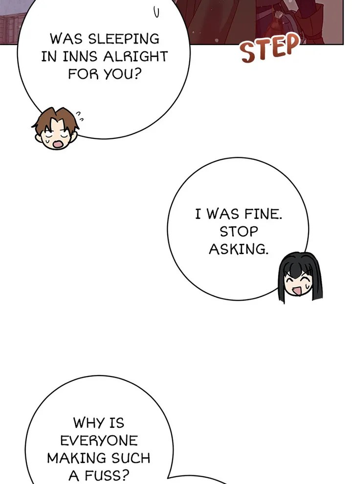 Read Asmodian’S Contract chapter 63 image 89 on Lezhin