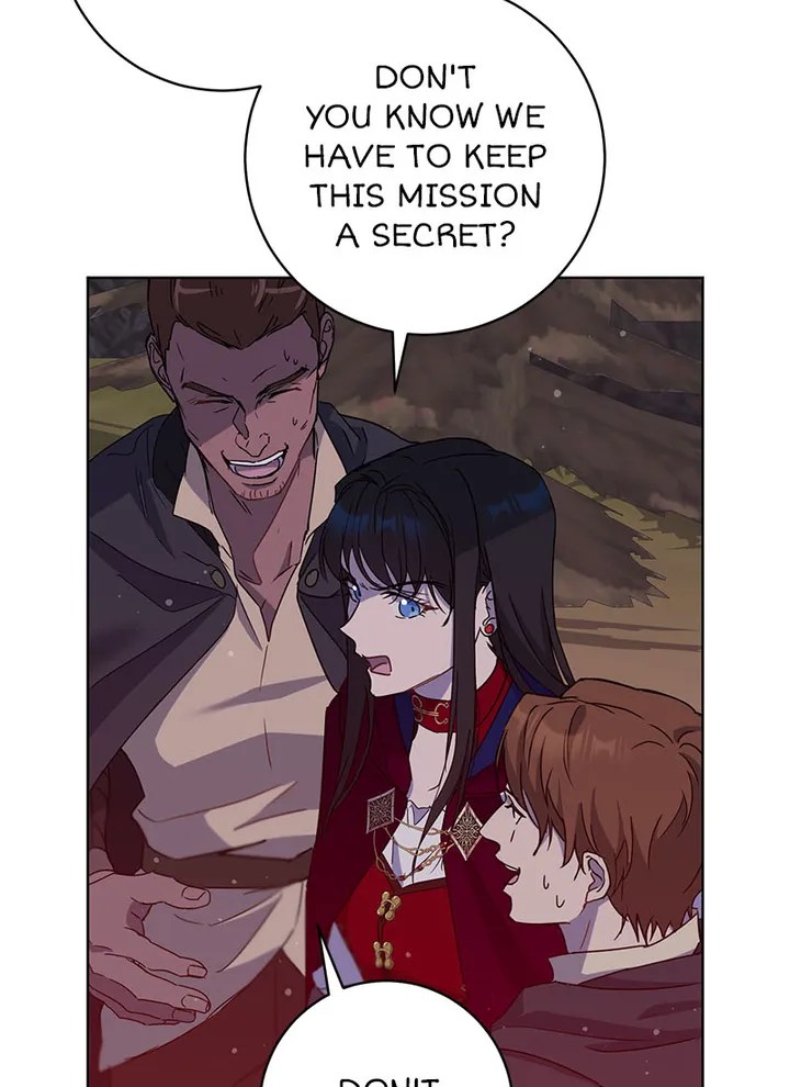 Read Asmodian’S Contract chapter 63 image 90 on Lezhin