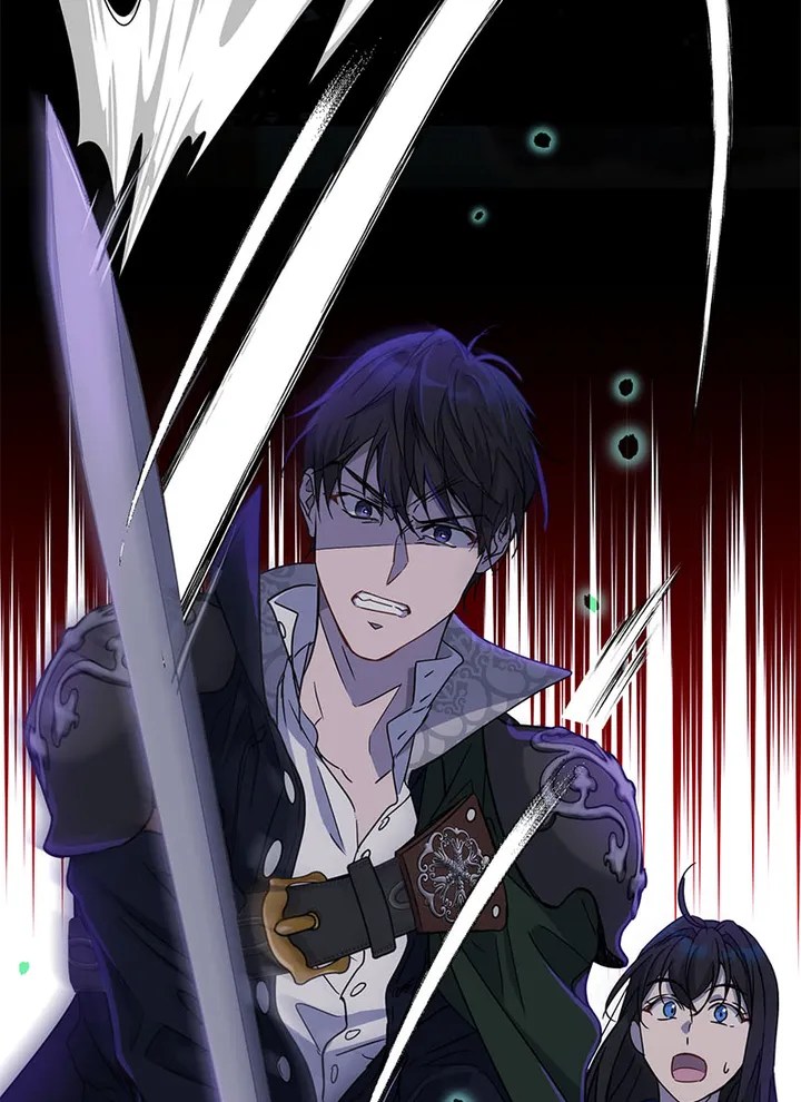 Read Asmodian’S Contract chapter 63 image 96 on Lezhin