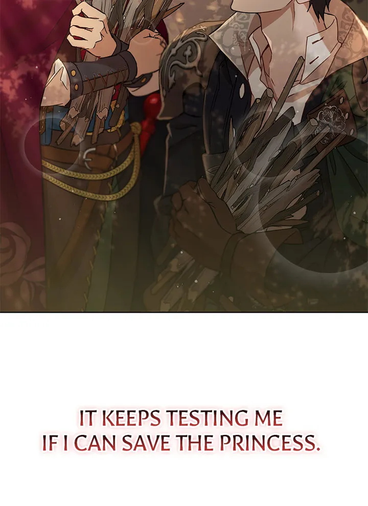 Read Asmodian’S Contract chapter 64 image 105 on Lezhin