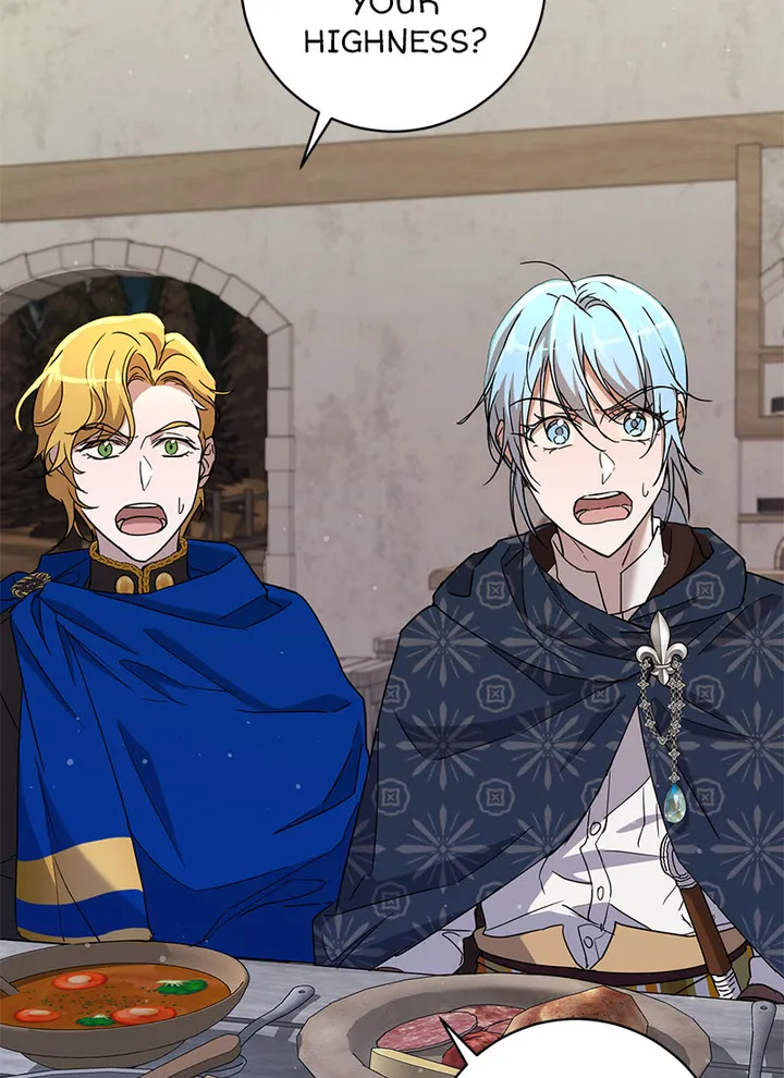 Read Asmodian’S Contract chapter 64 image 13 on Lezhin