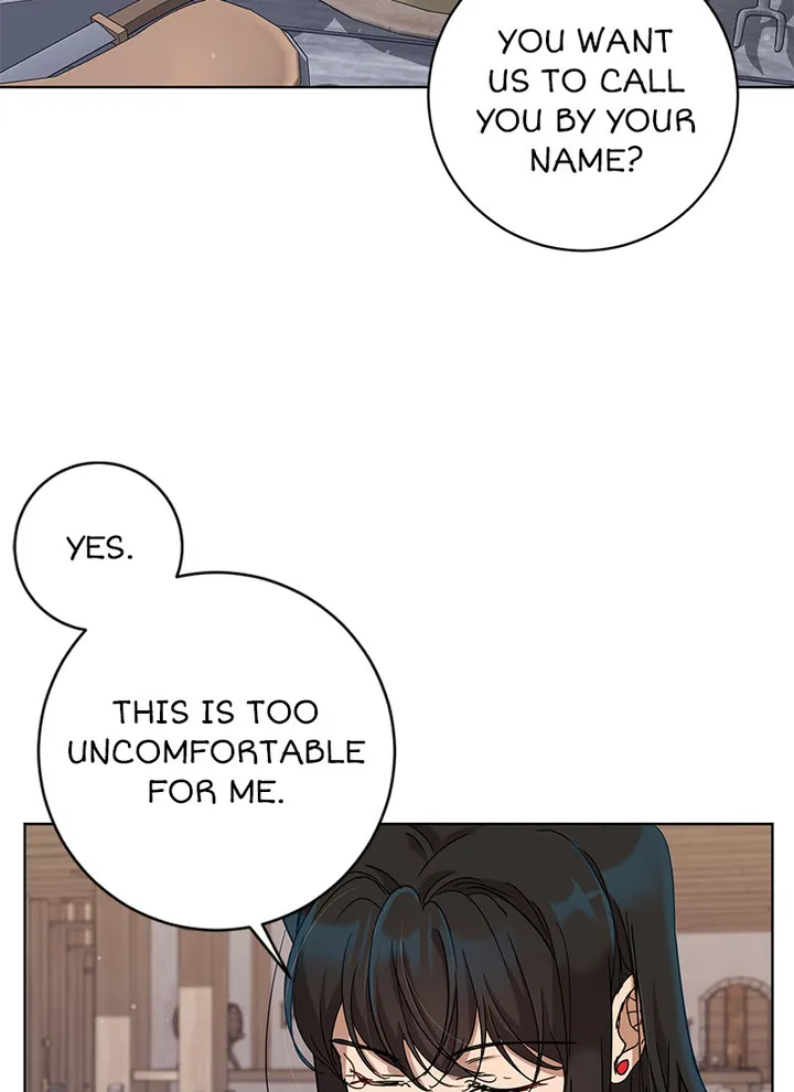 Read Asmodian’S Contract chapter 64 image 14 on Lezhin