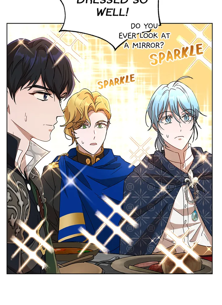 Read Asmodian’S Contract chapter 64 image 19 on Lezhin