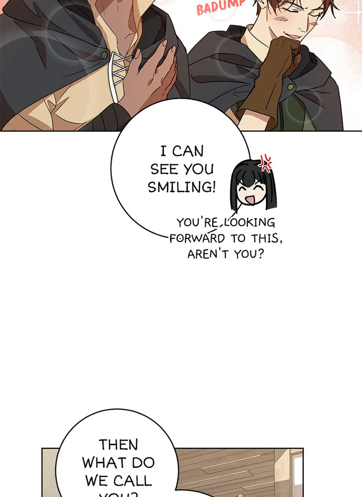 Read Asmodian’S Contract chapter 64 image 21 on Lezhin