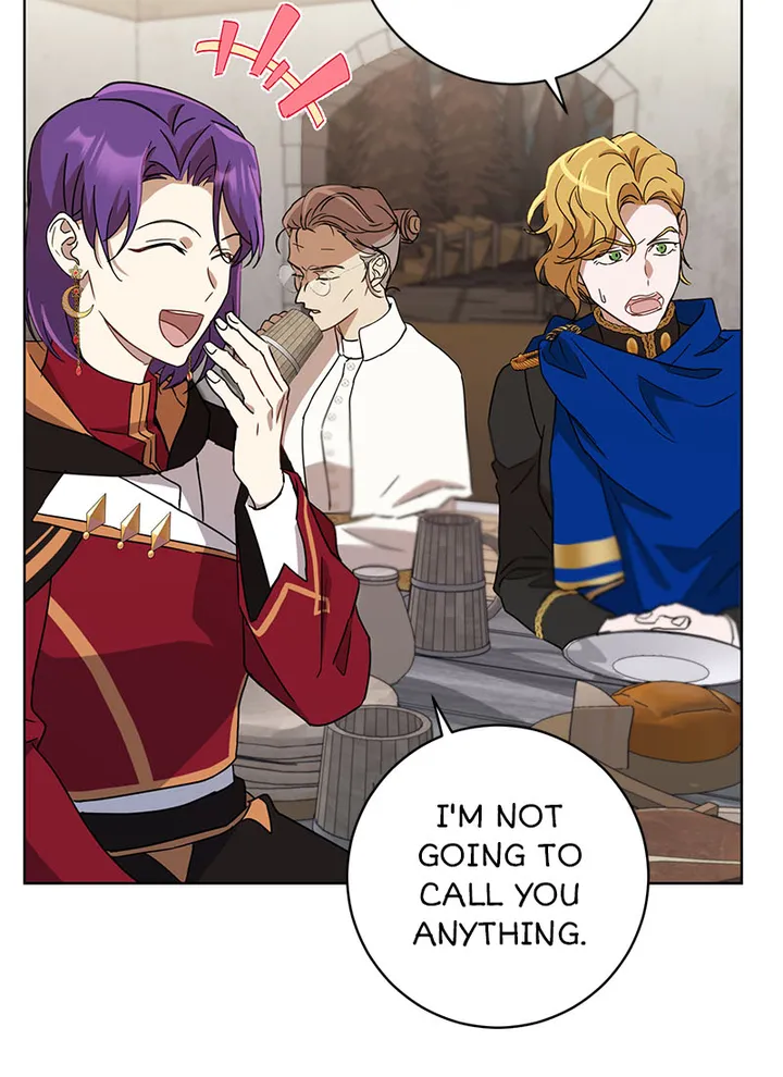 Read Asmodian’S Contract chapter 64 image 26 on Lezhin