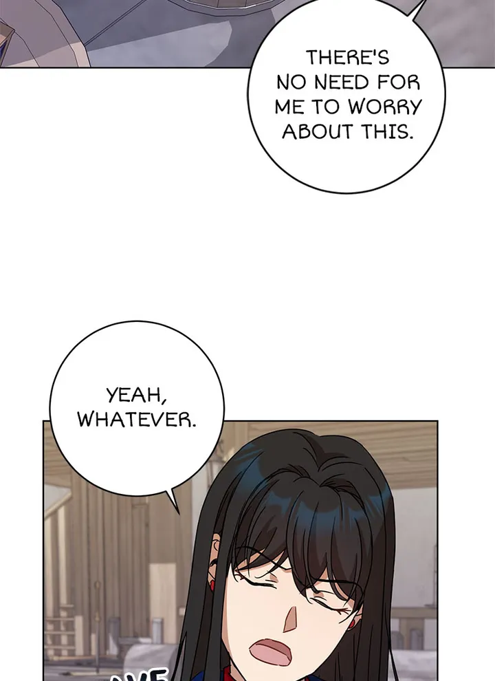 Read Asmodian’S Contract chapter 64 image 28 on Lezhin