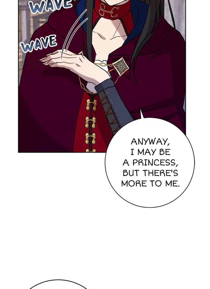 Read Asmodian’S Contract chapter 64 image 29 on Lezhin