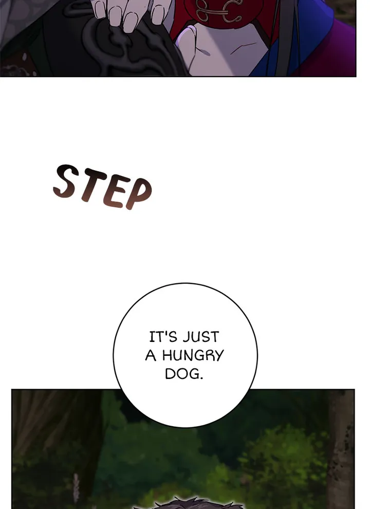Read Asmodian’S Contract chapter 64 image 3 on Lezhin