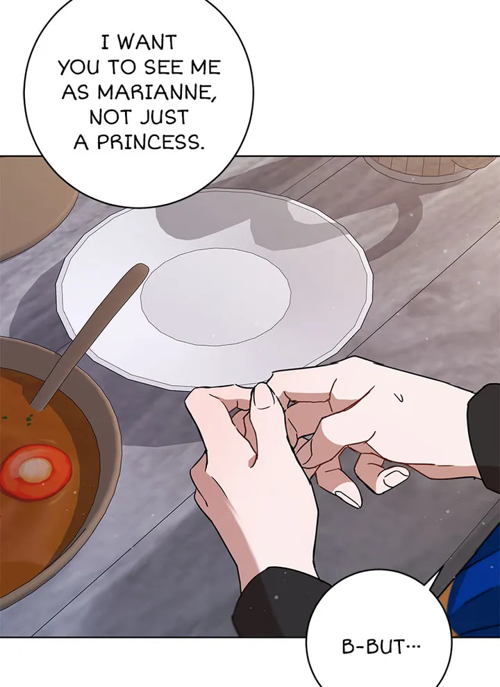 Read Asmodian’S Contract chapter 64 image 30 on Lezhin