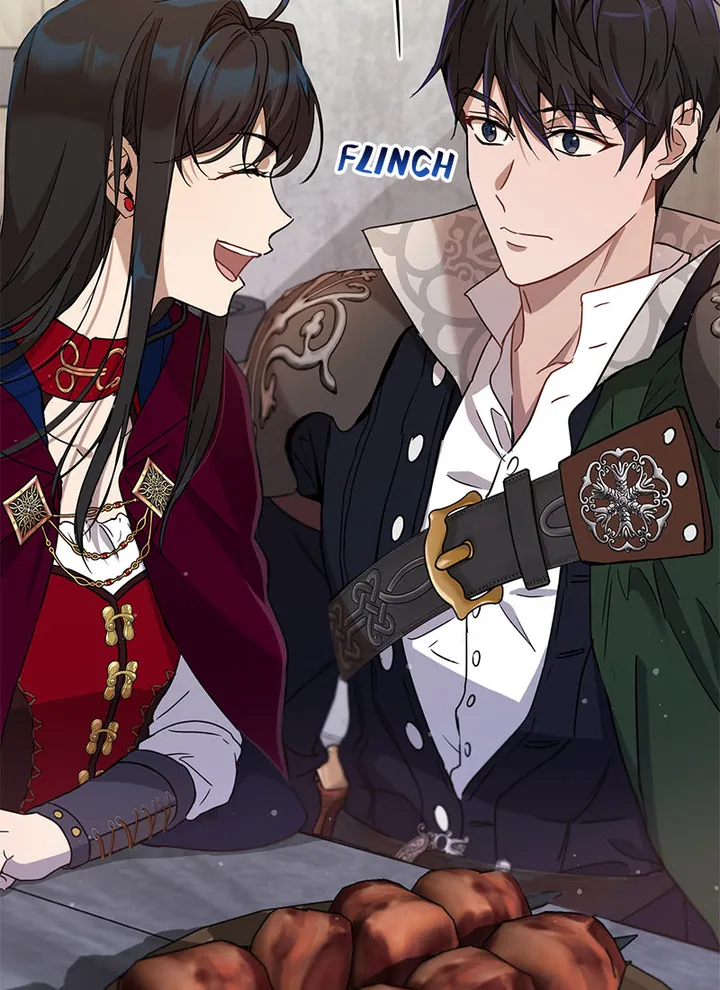 Read Asmodian’S Contract chapter 64 image 32 on Lezhin