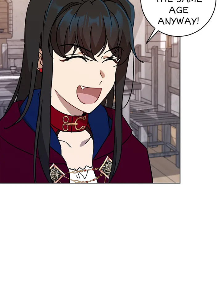 Read Asmodian’S Contract chapter 64 image 36 on Lezhin