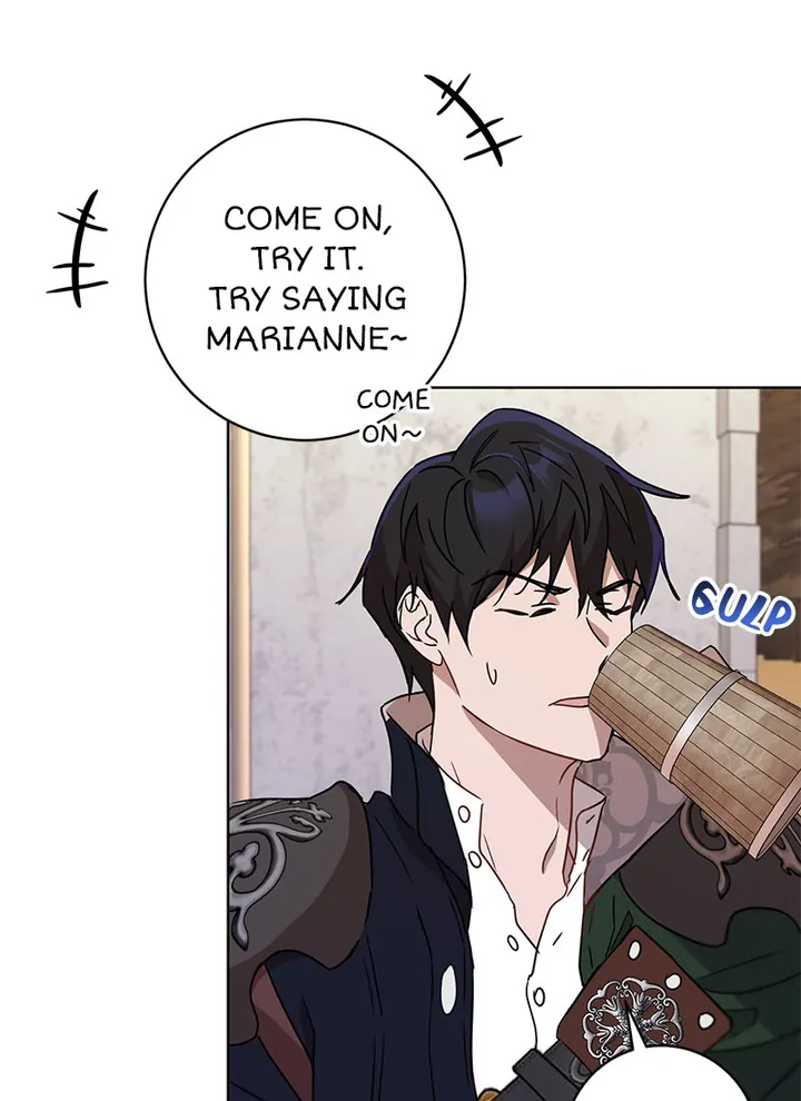 Read Asmodian’S Contract chapter 64 image 37 on Lezhin