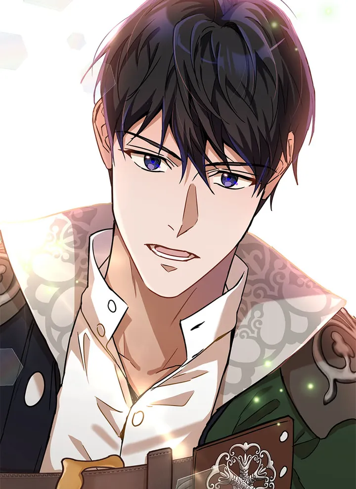 Read Asmodian’S Contract chapter 64 image 40 on Lezhin