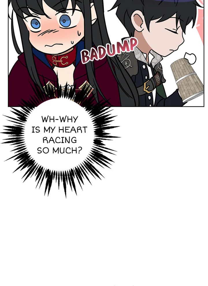 Read Asmodian’S Contract chapter 64 image 44 on Lezhin