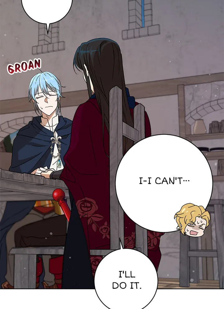 Read Asmodian’S Contract chapter 64 image 47 on Lezhin