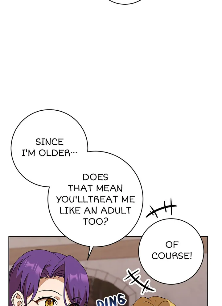 Read Asmodian’S Contract chapter 64 image 48 on Lezhin