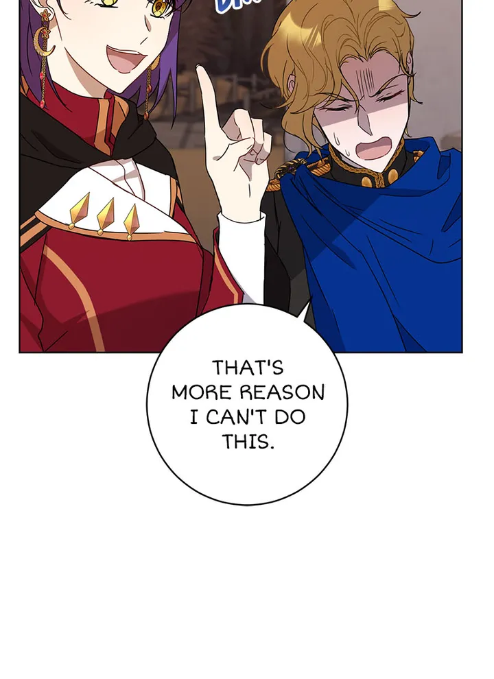 Read Asmodian’S Contract chapter 64 image 49 on Lezhin