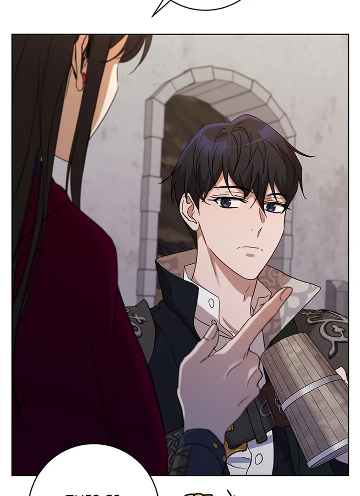 Read Asmodian’S Contract chapter 64 image 51 on Lezhin