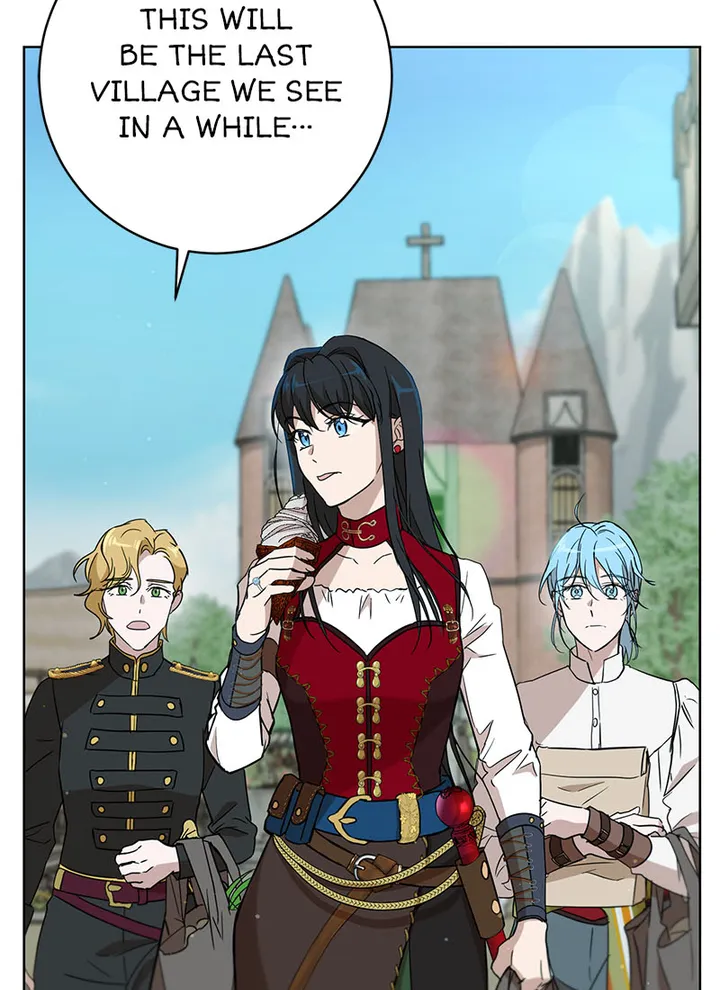 Read Asmodian’S Contract chapter 64 image 56 on Lezhin