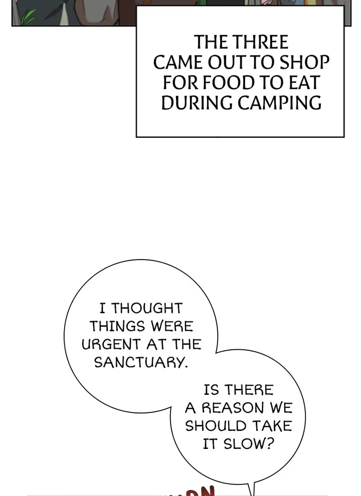 Read Asmodian’S Contract chapter 64 image 57 on Lezhin