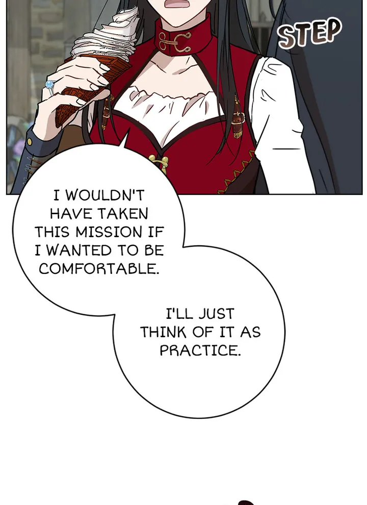 Read Asmodian’S Contract chapter 64 image 60 on Lezhin