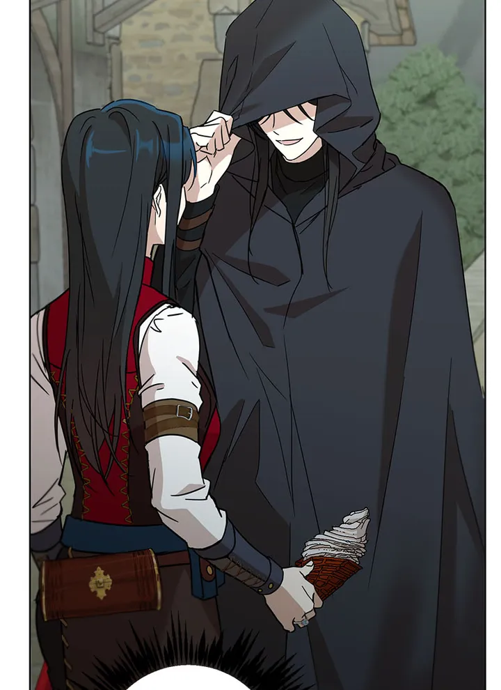 Read Asmodian’S Contract chapter 64 image 64 on Lezhin