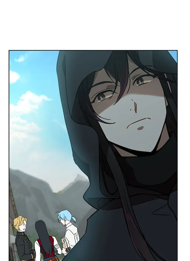 Read Asmodian’S Contract chapter 64 image 73 on Lezhin