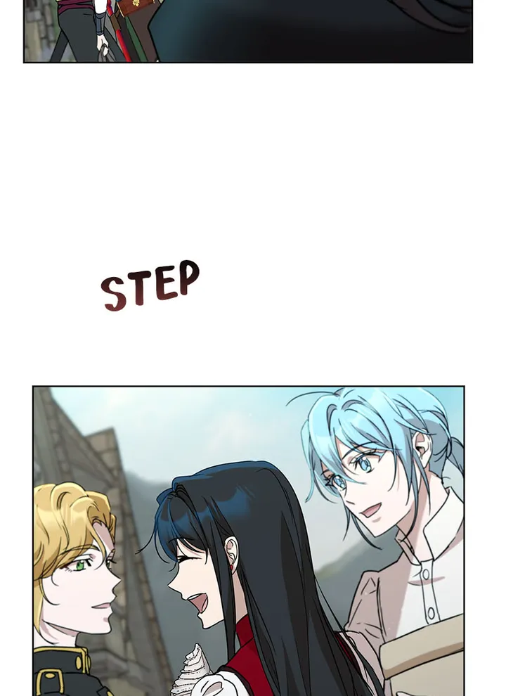 Read Asmodian’S Contract chapter 64 image 74 on Lezhin