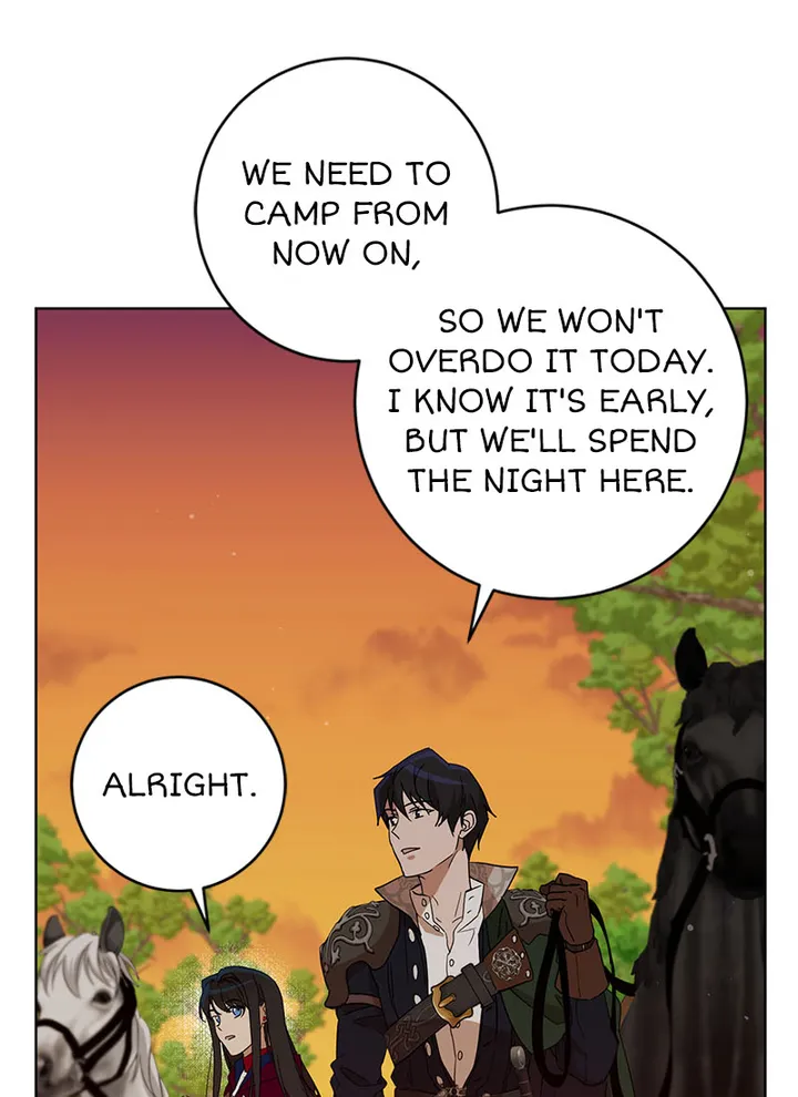 Read Asmodian’S Contract chapter 64 image 79 on Lezhin