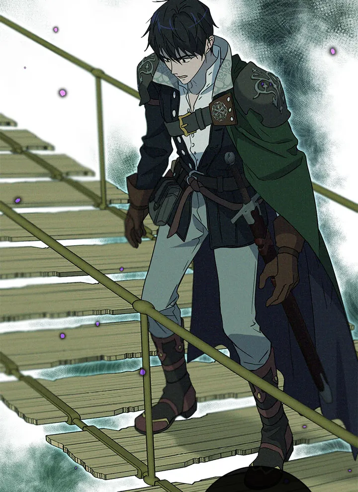 Read Asmodian’S Contract chapter 64 image 95 on Lezhin