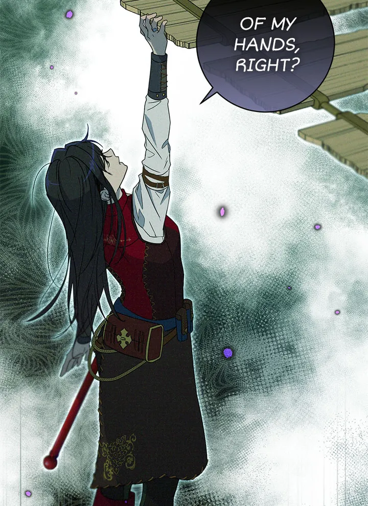 Read Asmodian’S Contract chapter 64 image 96 on Lezhin