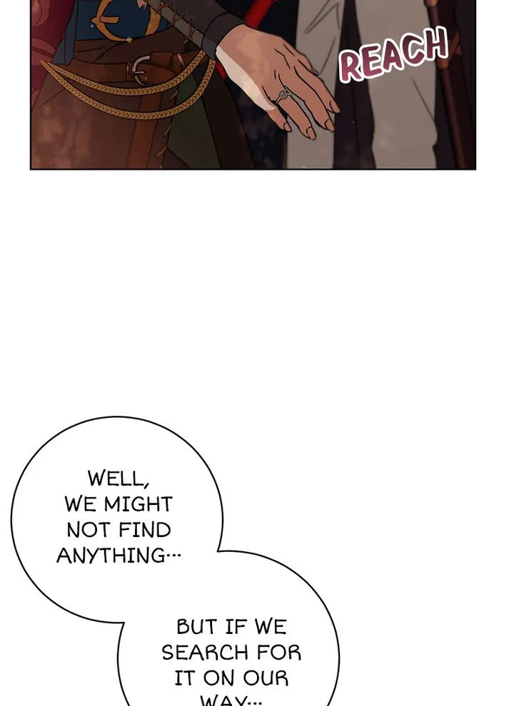 Read Asmodian’S Contract chapter 65.1 image 13 on Lezhin