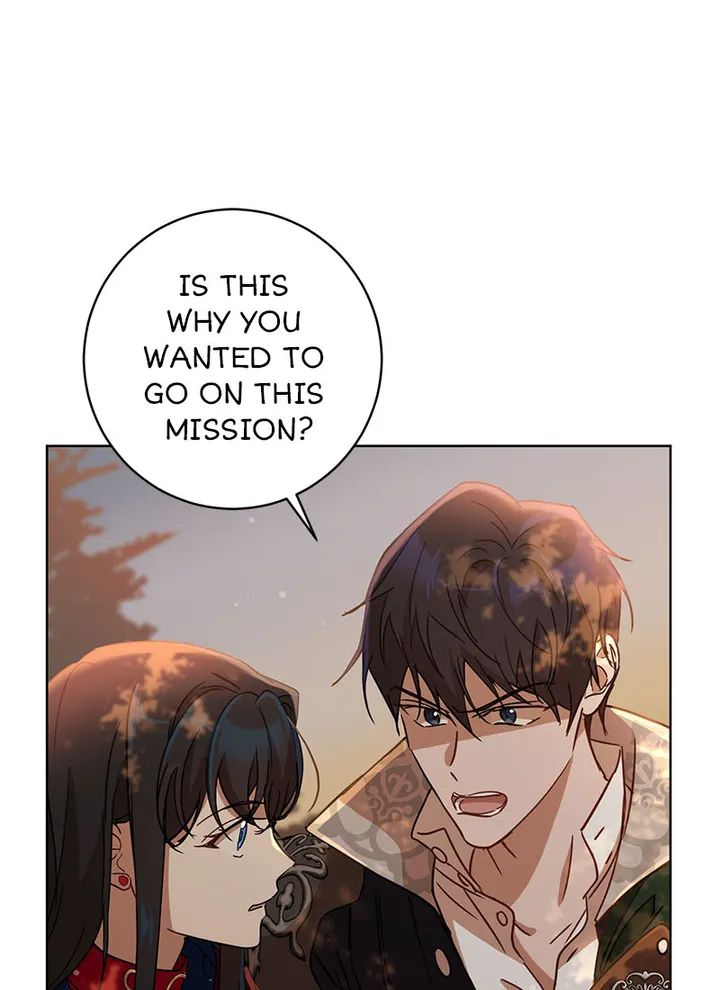 Read Asmodian’S Contract chapter 65.1 image 18 on Lezhin