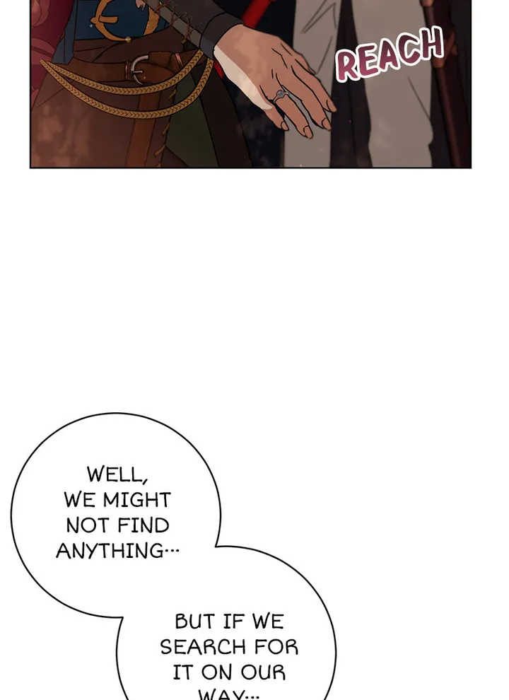 Read Asmodian’S Contract chapter 65 image 16 on Lezhin