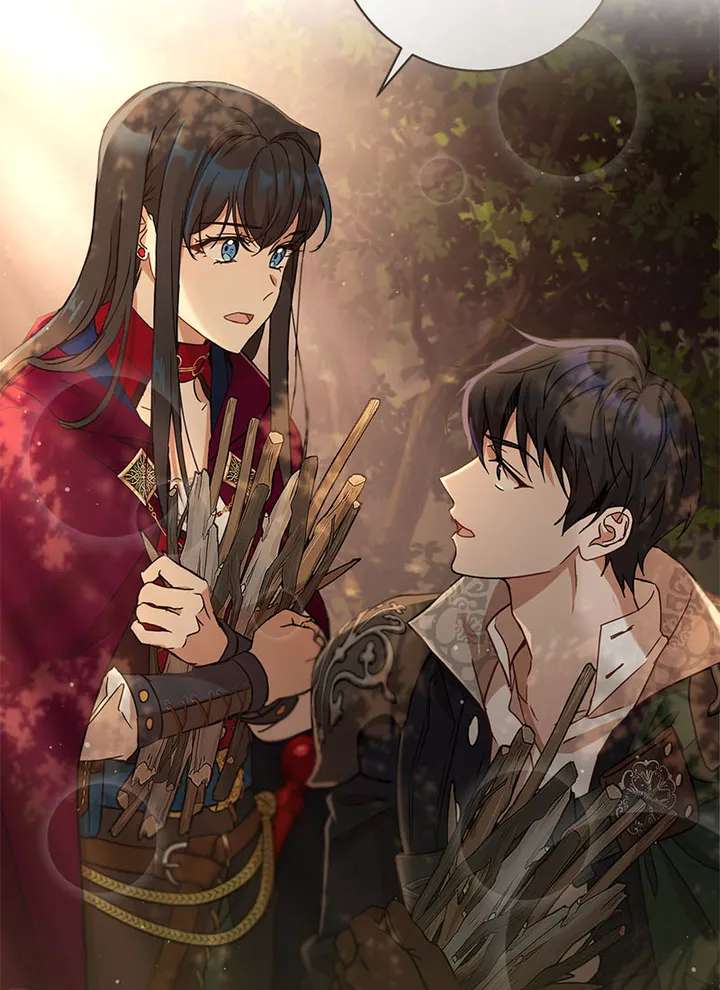Read Asmodian’S Contract chapter 65 image 2 on Lezhin