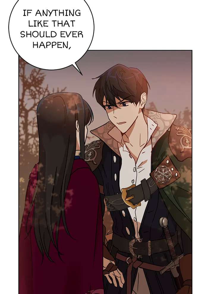 Read Asmodian’S Contract chapter 65 image 31 on Lezhin