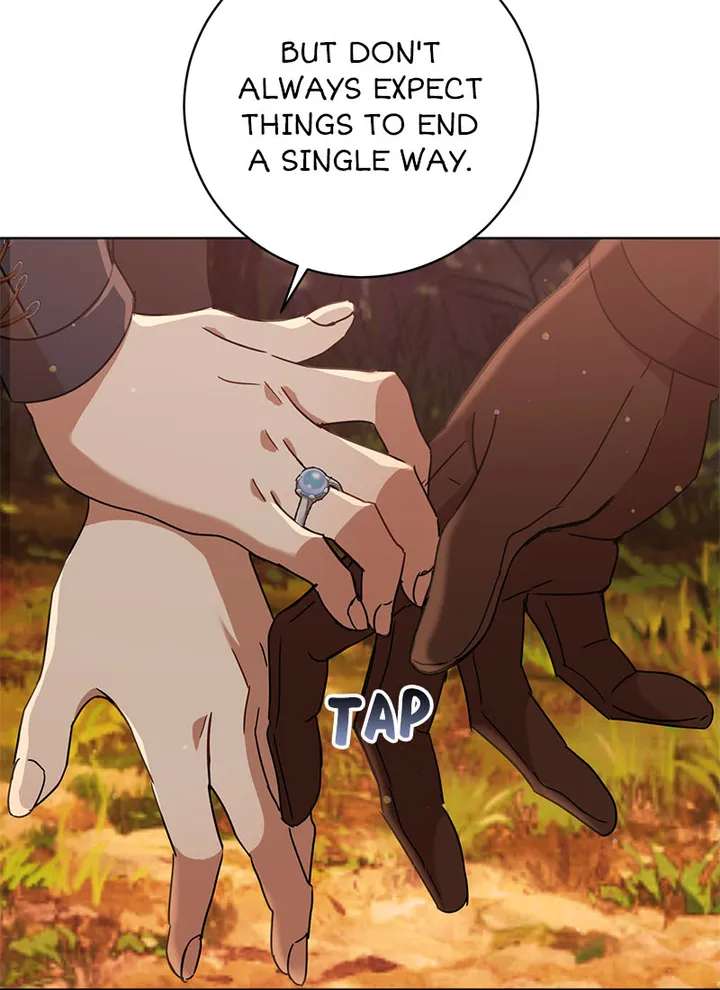 Read Asmodian’S Contract chapter 65 image 40 on Lezhin
