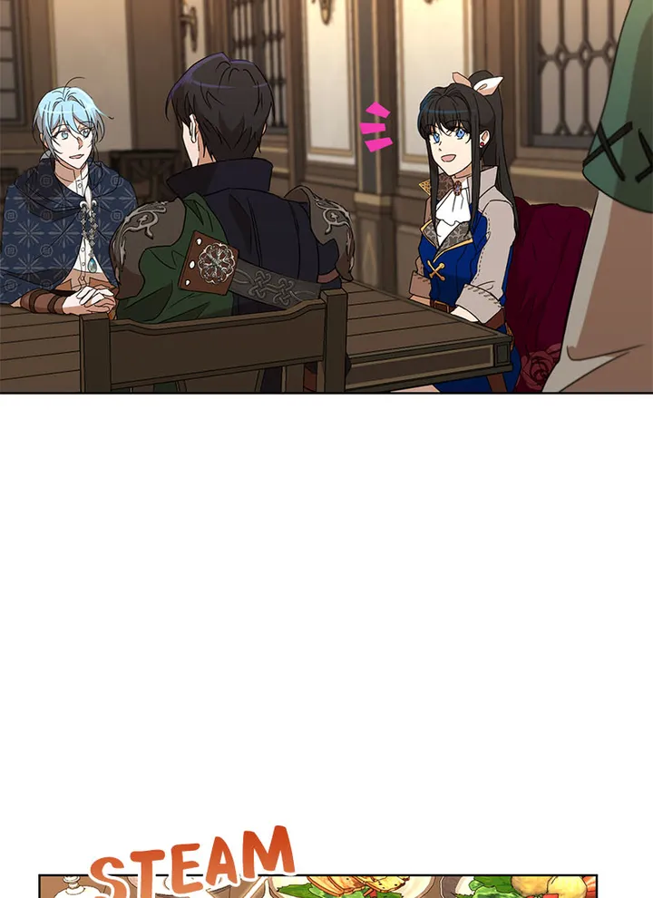 Read Asmodian’S Contract chapter 65 image 74 on Lezhin