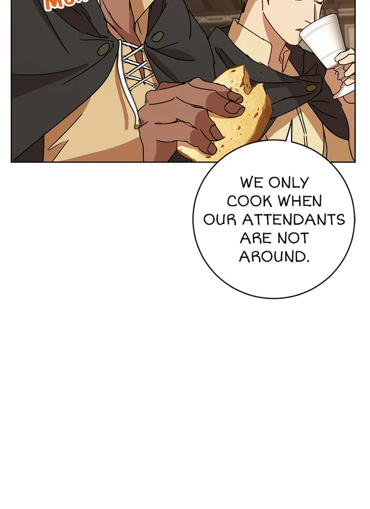 Read Asmodian’S Contract chapter 65 image 80 on Lezhin