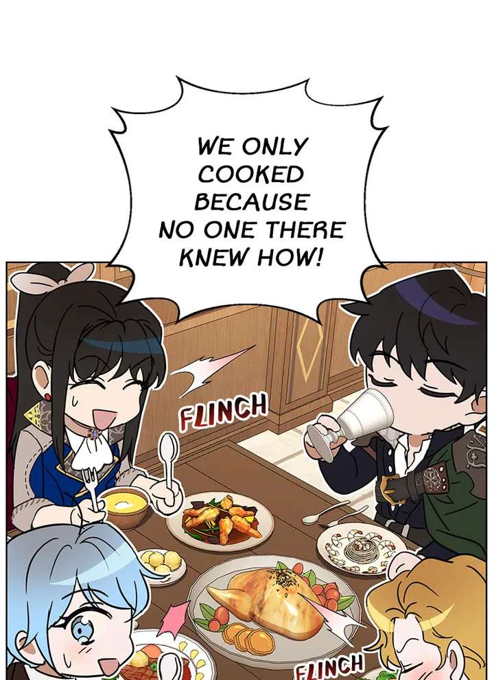 Read Asmodian’S Contract chapter 65 image 82 on Lezhin
